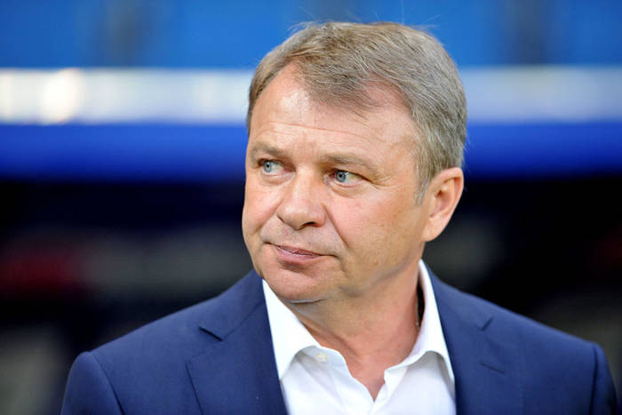 Śląsk Wrocław wysłał trenera na urlop