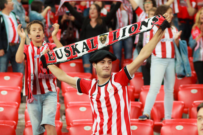 Athletic Bilbao wygrał w Andaluzji