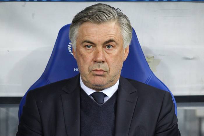 Carlo Ancelotti może zostać nowym trenerem Napoli