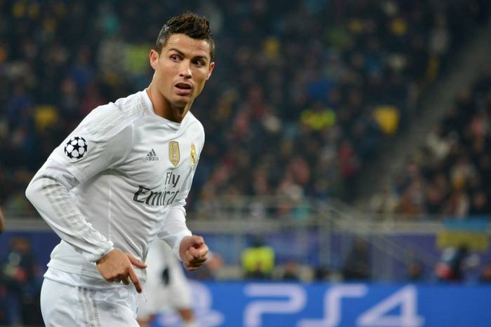 Alves: Ronaldo nie powinien znaleźć się na podium Złotej Piłki