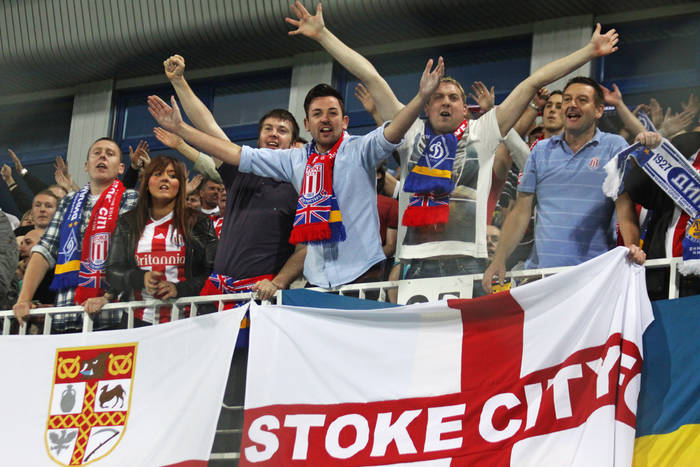 City gorsze od Stoke, czwarta porażka w lidze