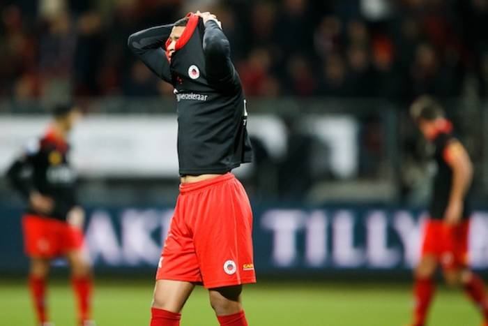 Eredivisie: Excelsior wywozi trzy punkty z GelreDome
