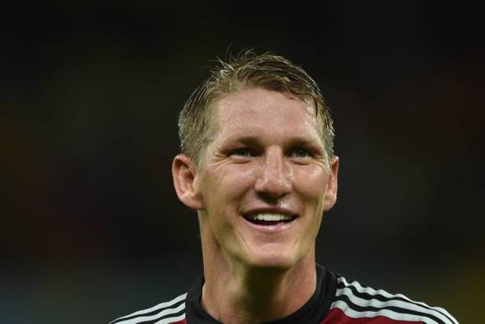 Schweinsteiger opowiedział o kulisach odejścia z Bayernu. "Czułem, że Guardiola tego chce"