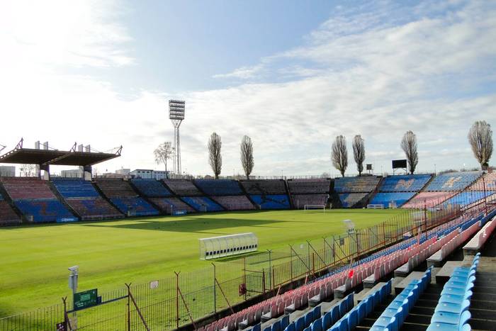 Pomocnik Hajduka Split przeniósł się do Pogoni Szczecin