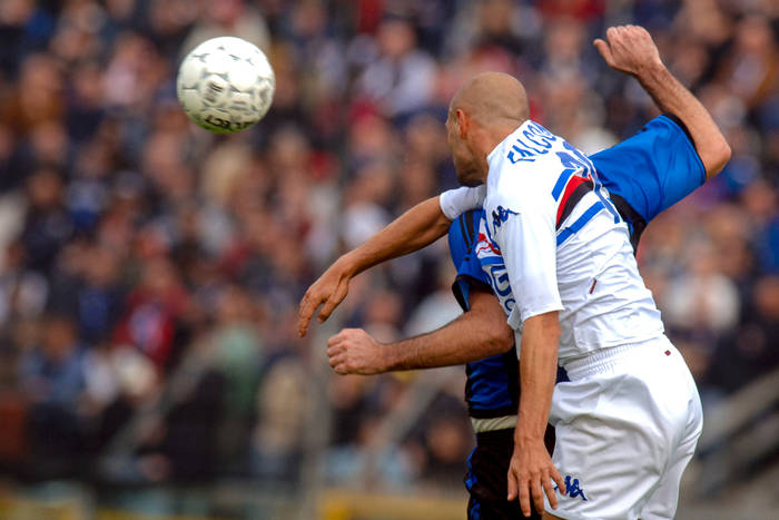 Sampdoria Genua uległa Sassuolo