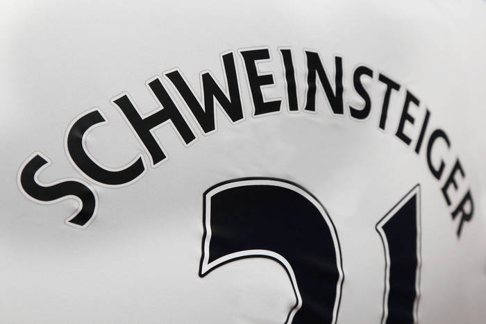 Schweinsteiger został zawieszony na trzy mecze