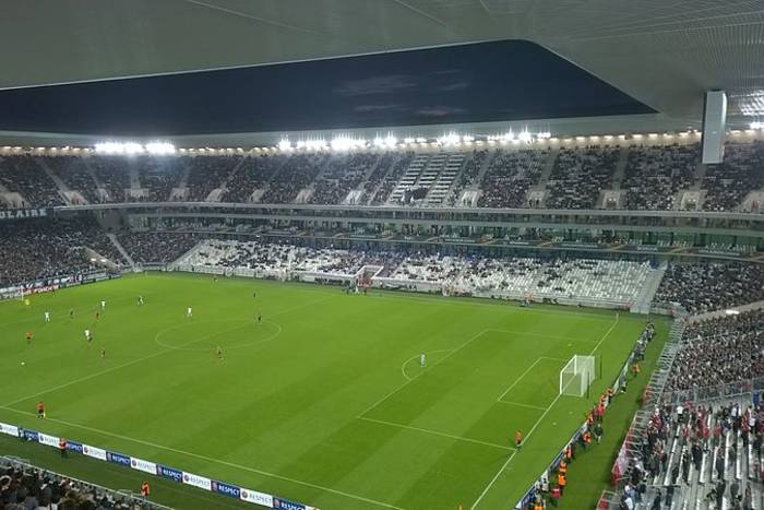 Skromna wygrana Angers SCO na własnym stadionie
