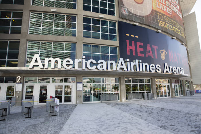 NBA: Przełamanie Miami Heat
