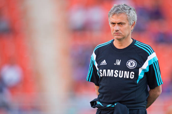 Chelsea jednak zwolni Jose Mourinho?