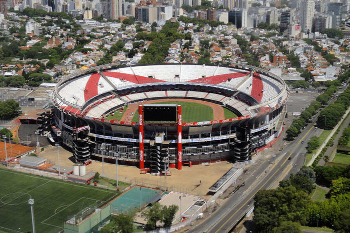 River Plate zagra w finale Klubowych Mistrzostw Świata