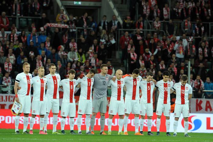 Plany Polaków przed Euro 2016 - sparingi z Serbią i Finlandią