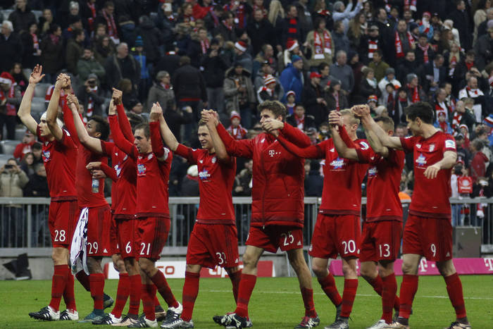 Puchar Niemiec: Bayern zagra o półfinał w Bochum