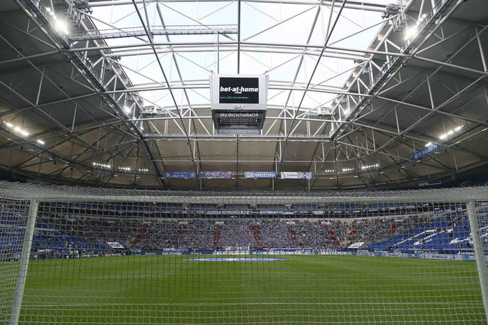 Minimalna wygrana Schalke z Hoffenheim