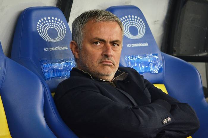 Jose Mourinho nie potrzebuje odpoczynku