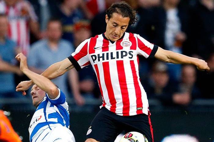 Holandia: PSV lepsze od Zwolle