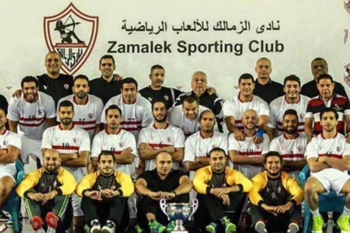 Egipt: Mistrz wycofał się z ligi w proteście