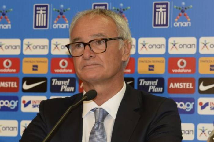 Ranieri: Nie jesteśmy gotowi do walki o mistrzostwo