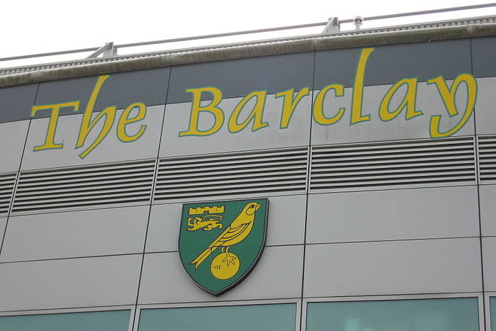 Matt Jarvis na stałe w Norwich City