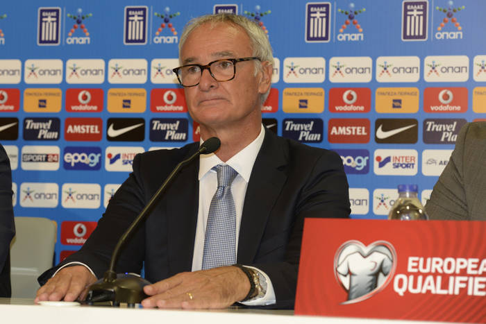Ranieri: Nasza gra była zbyt nerwowa