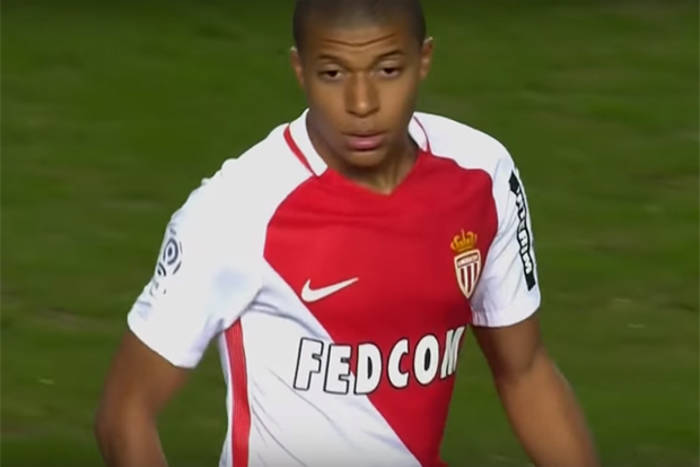 Monaco ostrzega kluby w sprawie Mbappe. Chce sankcji za nielegalne kontakty z piłkarzem