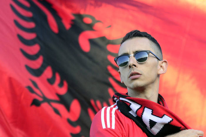 Gianni de Biasi nie jest już selekcjonerem Albanii