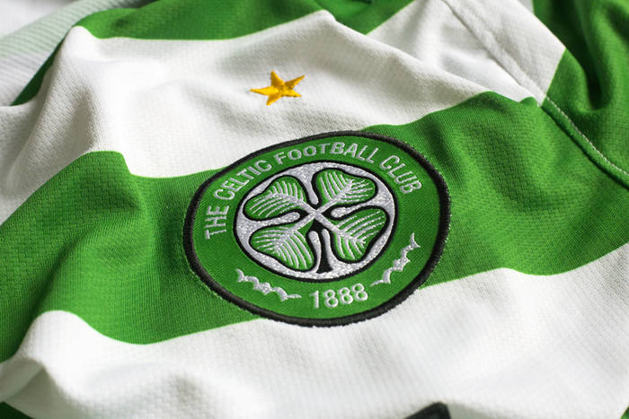 Celtic Glasgow pozyskał reprezentanta Irlandii