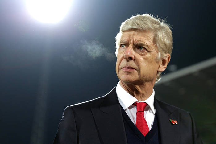 Vieira: Arsenal nie znalazłby lepszego menedżera od Wengera
