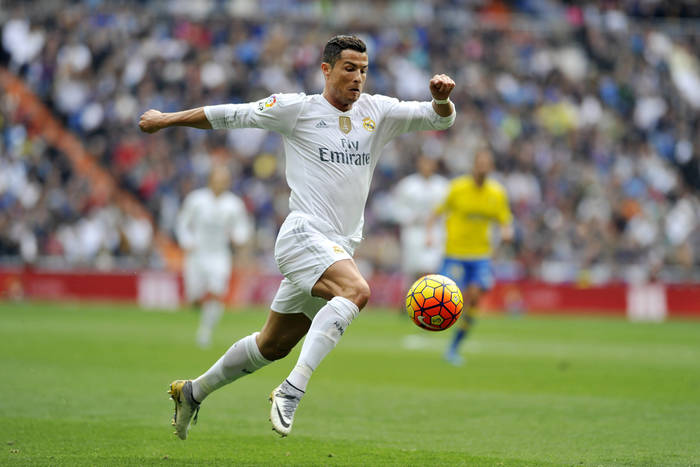 Szef La Liga: Nie mam wątpliwości, że Ronaldo jest niewinny. Jego odejście byłoby niepowetowaną stratą dla ligi