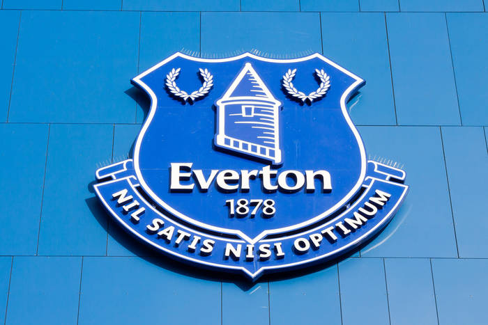 Everton pozyskał nigeryjskiego napastnika