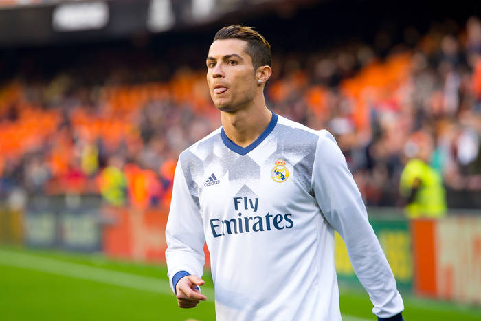 Prezydent Realu: Nikt w Madrycie nie rozważa odejścia Ronaldo. Jego klauzula to miliard funtów, a do tej pory nie otrzymaliśmy żadnych ofert