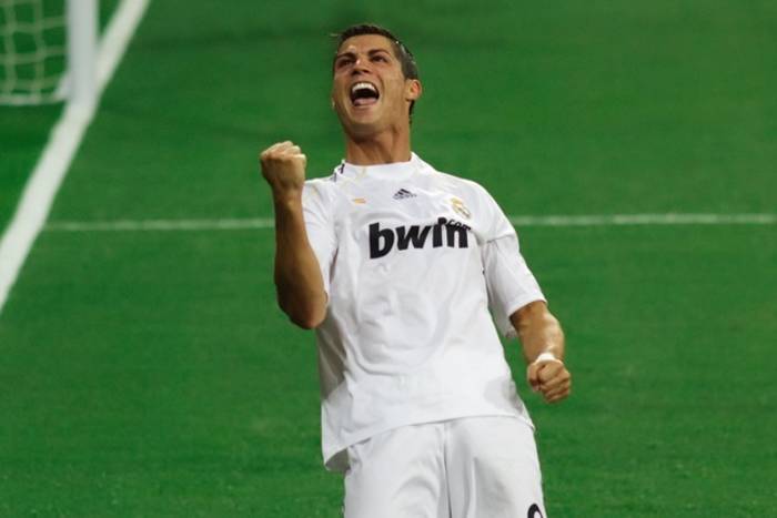 Ronaldo zapłaci zaległe podatki! Zrobi wszystko, by uniknąć więzienia