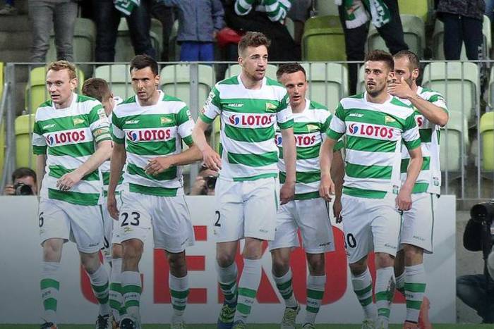 Lechia Gdańsk rozpoczęła przygotowania do sezonu Lechia Gdańsk rozpoczęła przygotowania do sezonu
