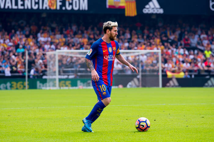Messi nie wyklucza gry w Chinach w przyszłości. "W dzisiejszym futbolu nie ma rzeczy niemożliwych"