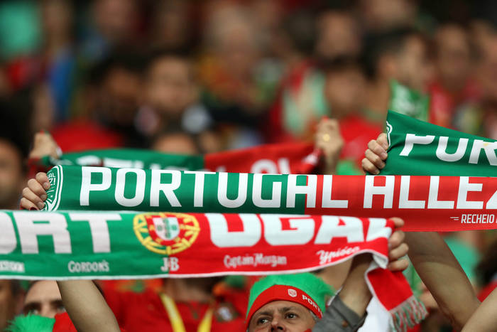 Euro U-21: Portugalia pokonała Macedonię, ale żegna się z turniejem