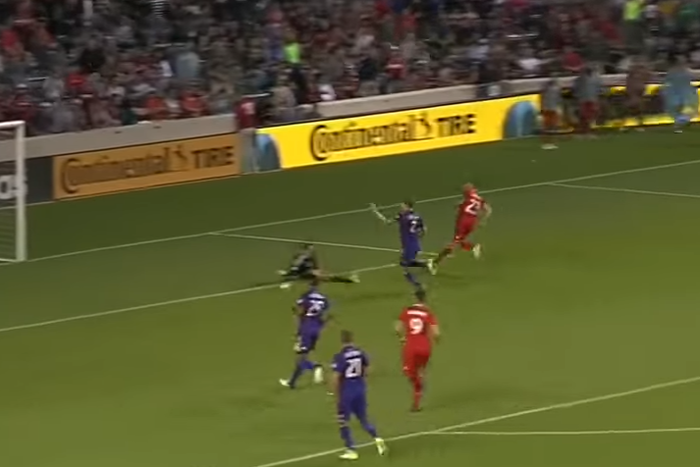 MLS: Nikolić znów strzela! 14. gol w 17. meczu [VIDEO]