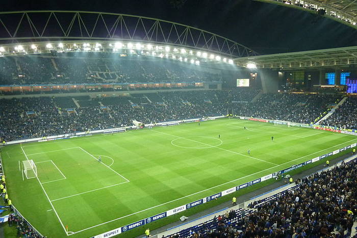 Kolejne wzmocnienie FC Porto