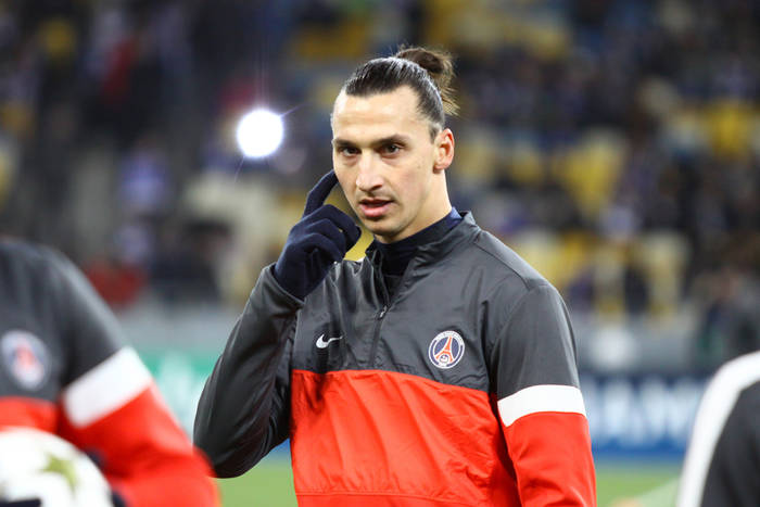 Ibrahimović: Milan był zdesperowany