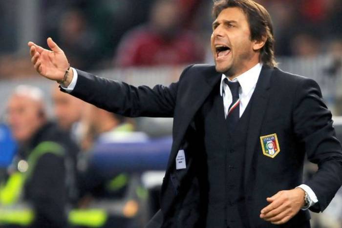 Conte: Liczy się tylko zwycięstwo
