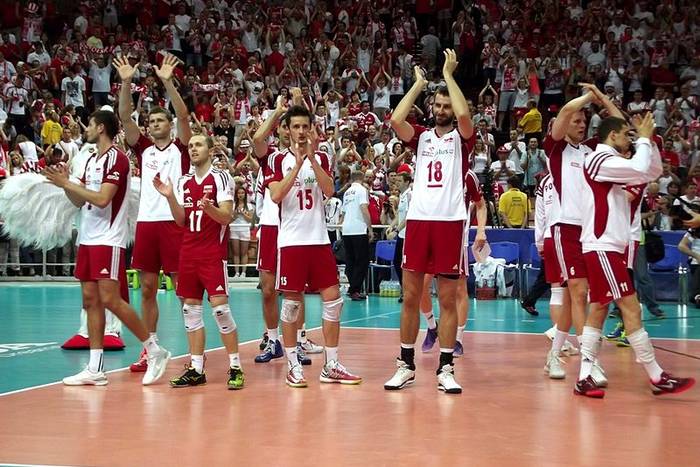 Zwycięstwo Polaków przed Pucharem Świata