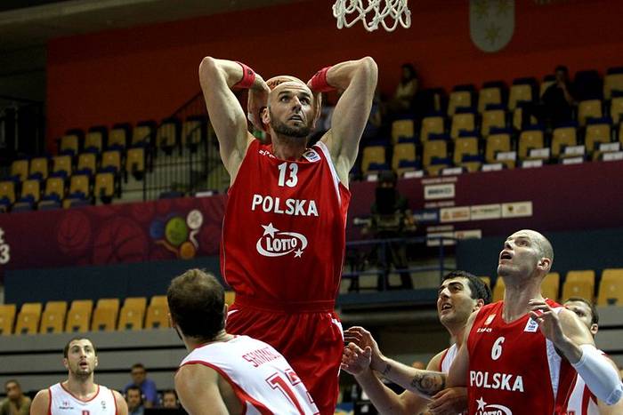 EuroBasket 2015: Polska pokonała Bośnię!