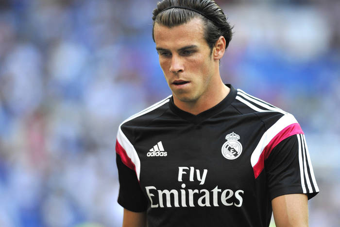 MU planuje sprowadzić Bale'a w 12 miesięcy