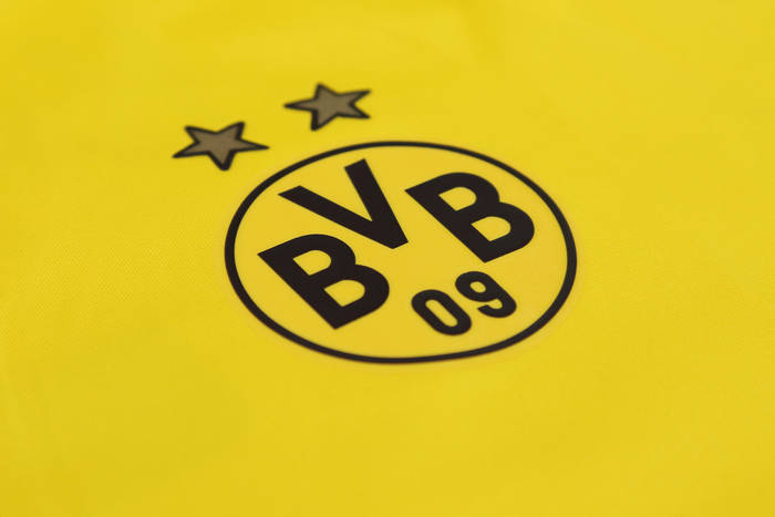 Borussia Dortmund zwolniła Thomasa Tuchela!