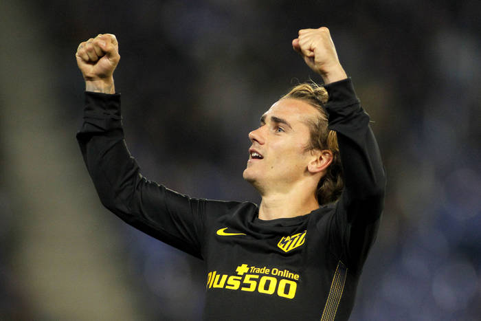 Hiszpańskie media: Antoine Griezmann poprosił o transfer Hiszpańskie media: Antoine Griezmann poprosił o transfer