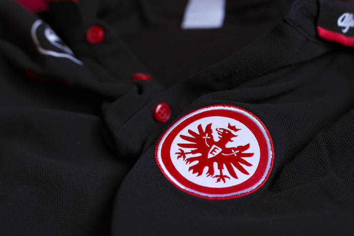 22-letni pomocnik przedłużył kontrakt z Eintrachtem Frankfurt