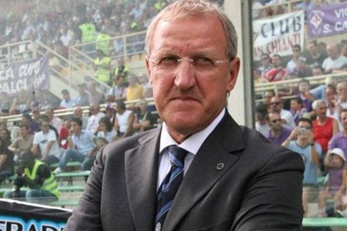 Luigi Delneri zostanie rok dłużej w Udinese