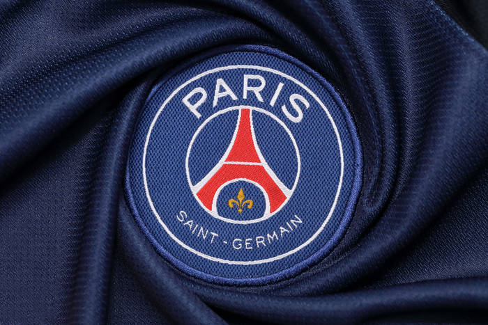 Alec Georgen na dłużej w Paris Saint-Germain