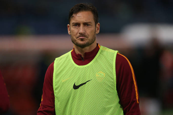 Francesco Totti przeniesie się do MLS?