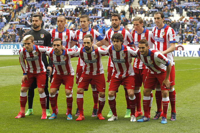 Atletico z zakazem transferowym. Nie może kupić nikogo w letnim oknie! Atletico z zakazem transferowym. Nie może kupić nikogo w letnim oknie!