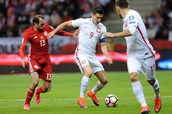 Polska zagra towarzyski mecz z Urugwajem? Jest jeden warunek