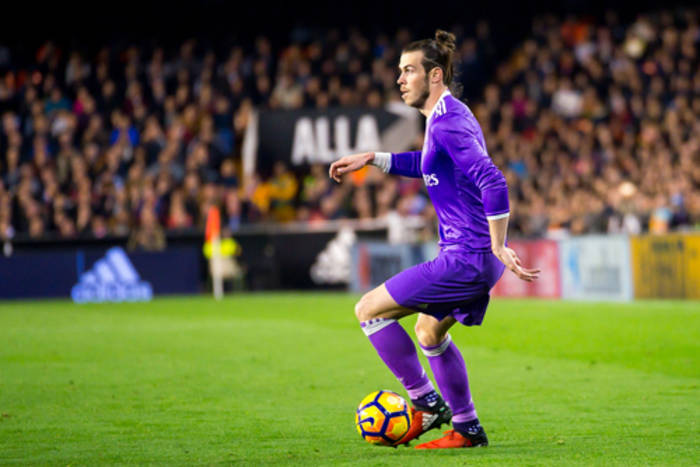 Bale: To trudny sezon, a ja ciężko pracowałem 